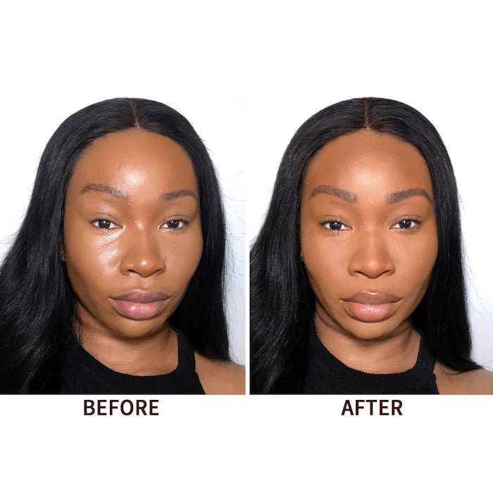 Airbrush Flawless Finish Setting Powder