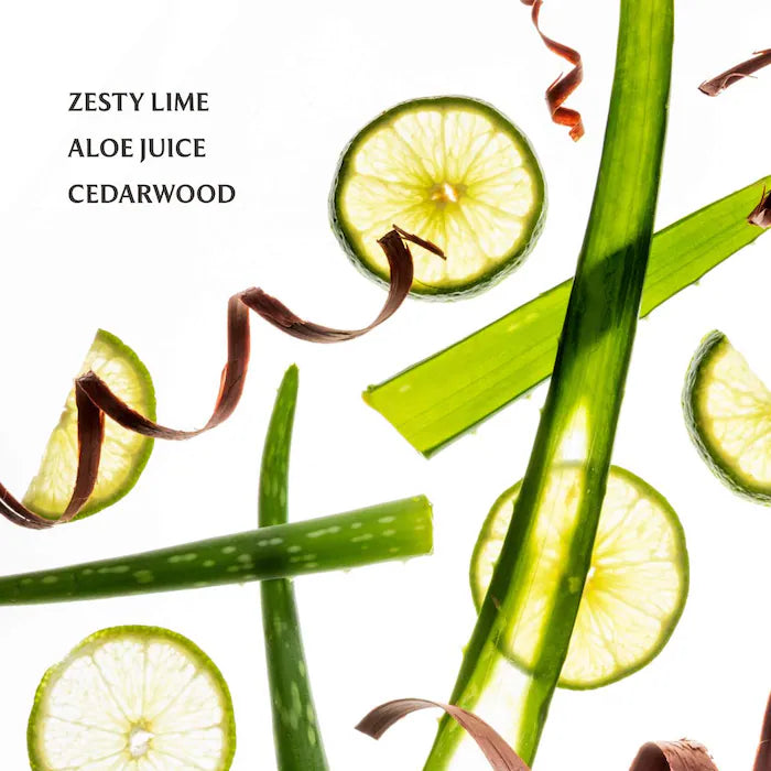 Power Mist Hydrating Hand Sanitizer