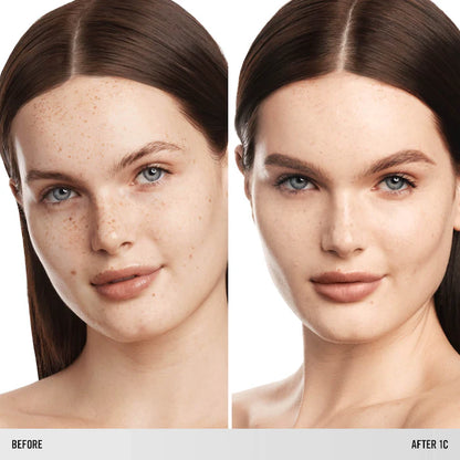 SurrealSkin Luminous Hydrating Foundation