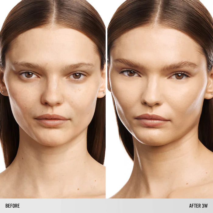 SurrealSkin Luminous Hydrating Foundation