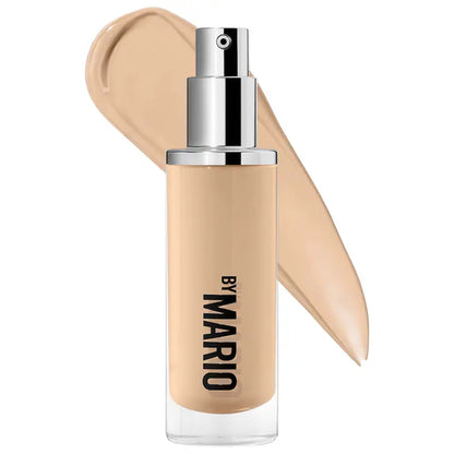 SurrealSkin Luminous Hydrating Foundation