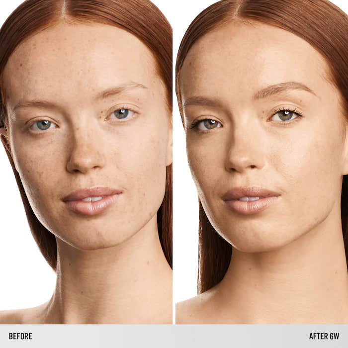 SurrealSkin Luminous Hydrating Foundation