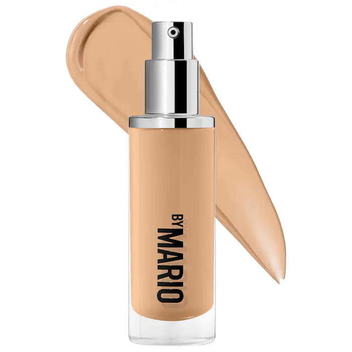 SurrealSkin Luminous Hydrating Foundation