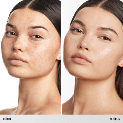 SurrealSkin Luminous Hydrating Foundation