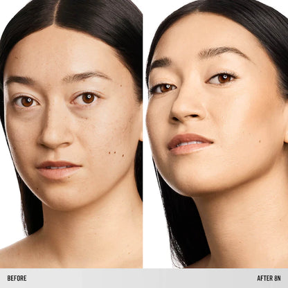 SurrealSkin Luminous Hydrating Foundation