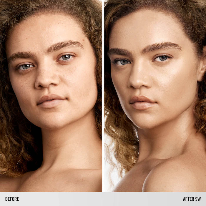 SurrealSkin Luminous Hydrating Foundation