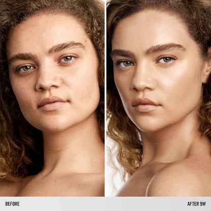 SurrealSkin Luminous Hydrating Foundation