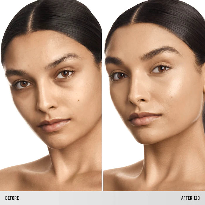 SurrealSkin Luminous Hydrating Foundation
