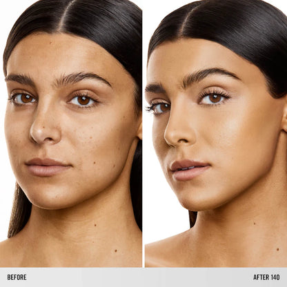 SurrealSkin Luminous Hydrating Foundation