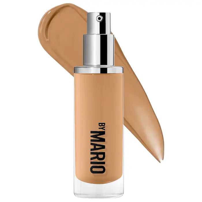 SurrealSkin Luminous Hydrating Foundation