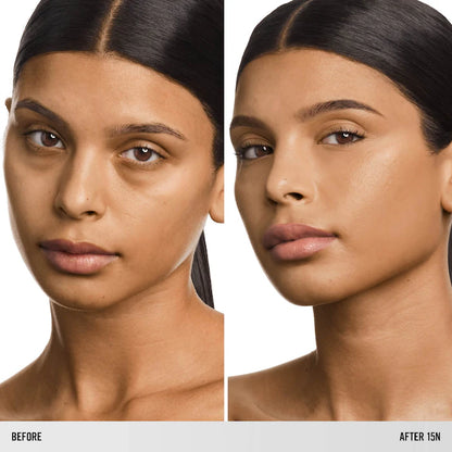 SurrealSkin Luminous Hydrating Foundation