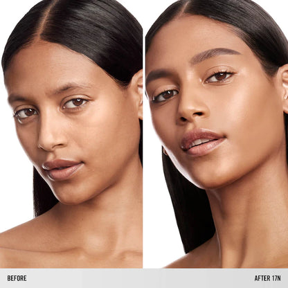 SurrealSkin Luminous Hydrating Foundation