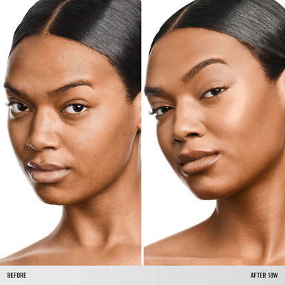 SurrealSkin Luminous Hydrating Foundation