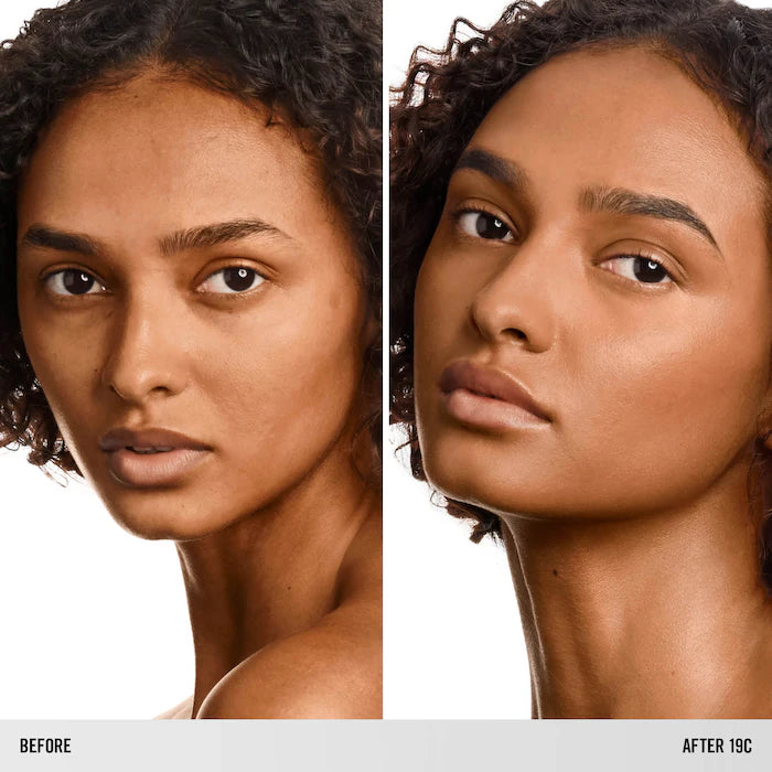 SurrealSkin Luminous Hydrating Foundation