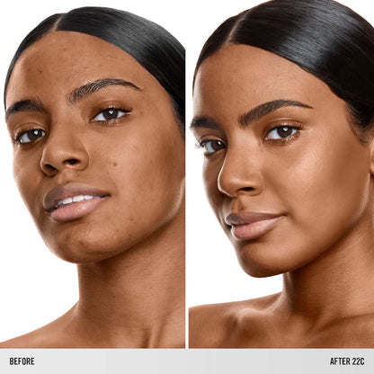 SurrealSkin Luminous Hydrating Foundation