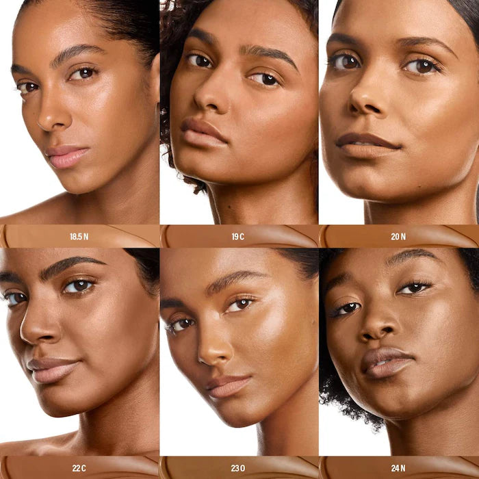 SurrealSkin Luminous Hydrating Foundation