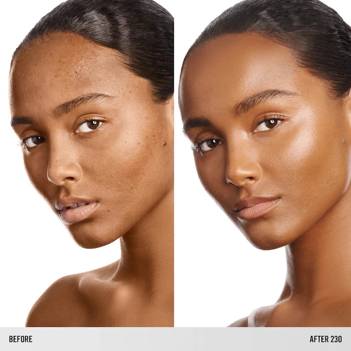 SurrealSkin Luminous Hydrating Foundation