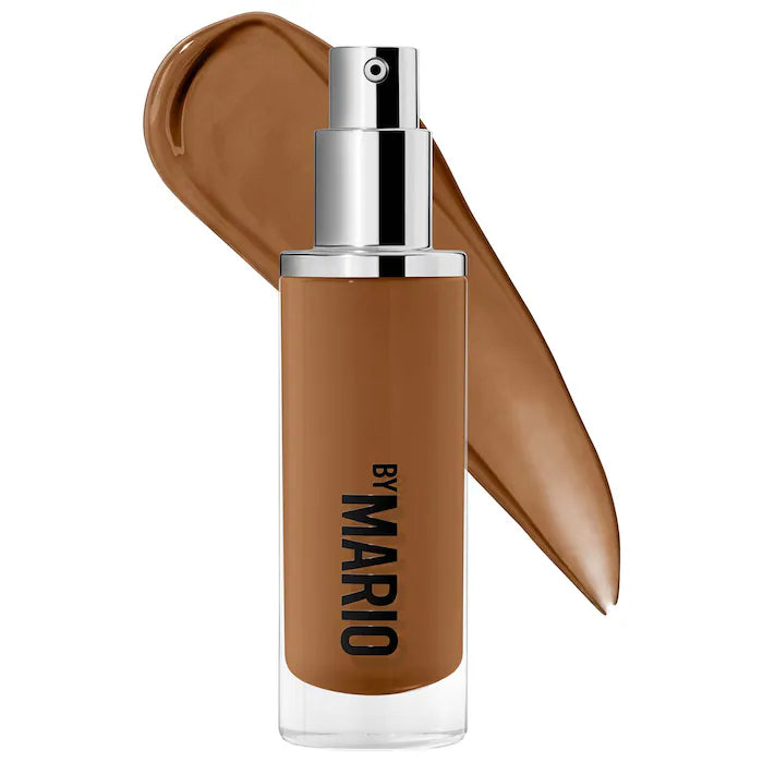 SurrealSkin Luminous Hydrating Foundation
