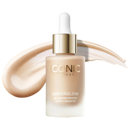 Underglow Blurring Primer