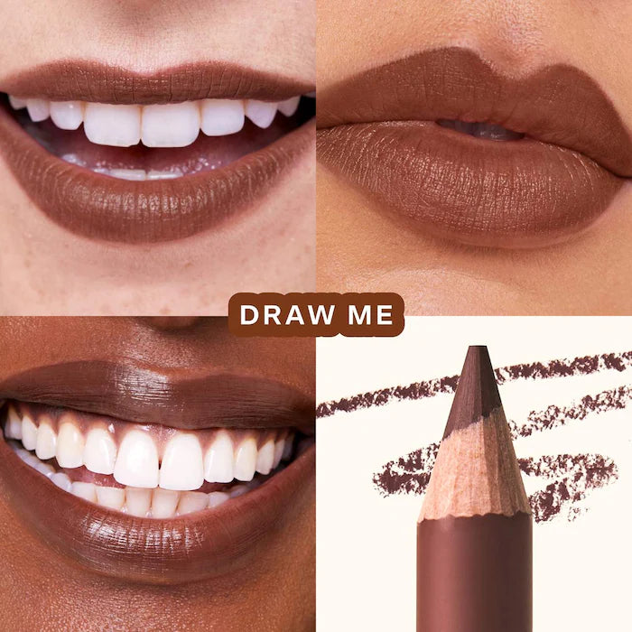 OneLiner® Lip Liner + Eyeliner + Cheek Pencil