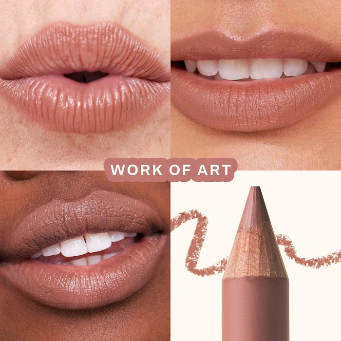 OneLiner® Lip Liner + Eyeliner + Cheek Pencil