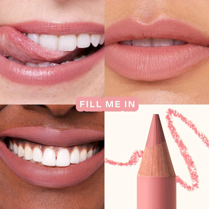 OneLiner® Lip Liner + Eyeliner + Cheek Pencil