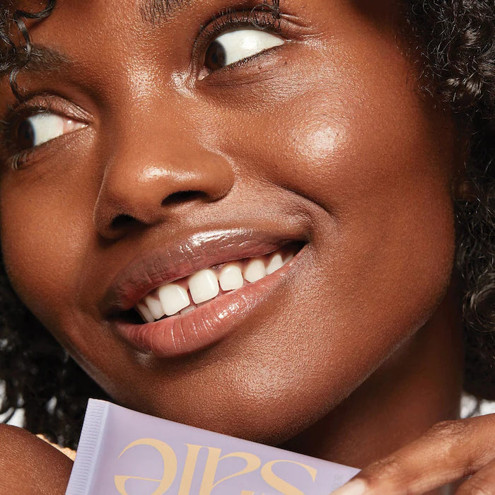 Mini Sunvisor Radiant Moisturizing Face Sunscreen SPF 35