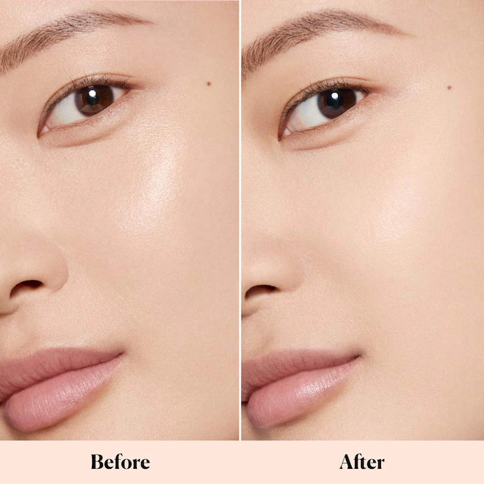 Translucent Loose Setting Powder