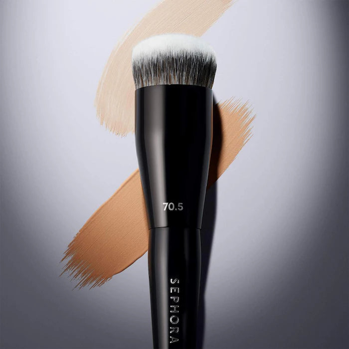 Mini PRO Foundation Brush #70.5