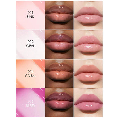 Dior Addict Lip Maximizer Plumping Gloss