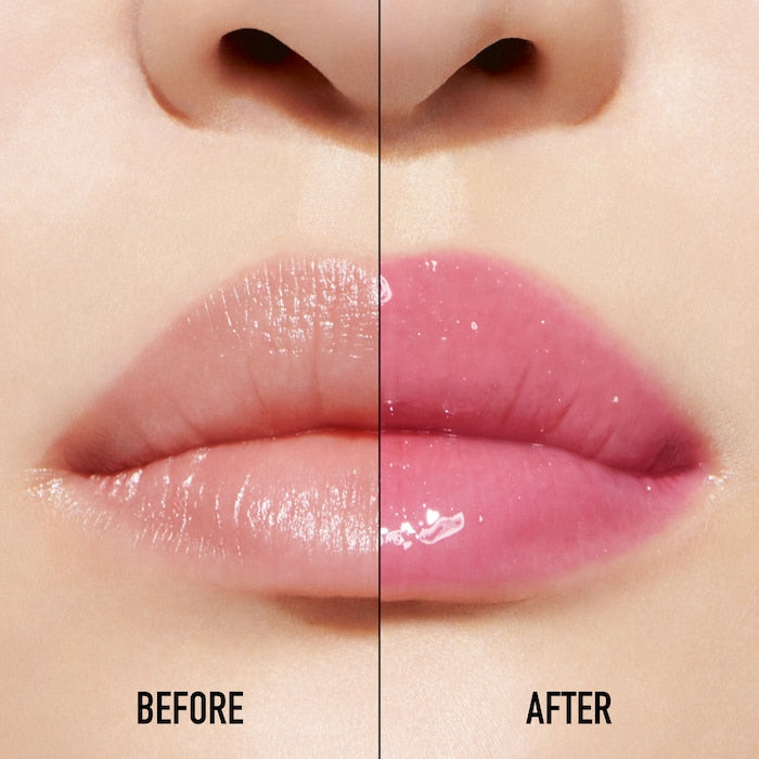 Dior Addict Lip Maximizer Plumping Gloss
