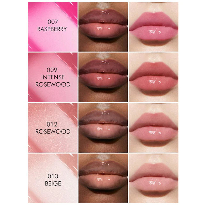 Dior Addict Lip Maximizer Plumping Gloss