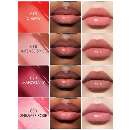 Dior Addict Lip Maximizer Plumping Gloss