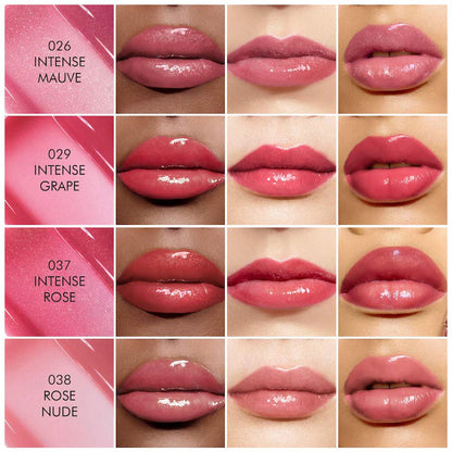 Dior Addict Lip Maximizer Plumping Gloss