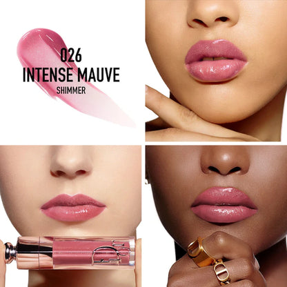 Dior Addict Lip Maximizer Plumping Gloss