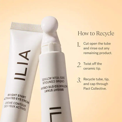 Bright Start Retinol Alternative Brightening Eye Cream