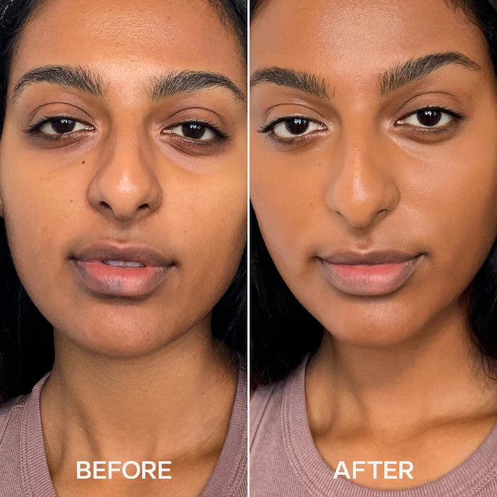 Hydrabeam Hydrating & Concealing Under Eye Brightener with Cucumber Extract