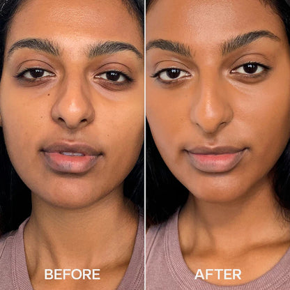 Hydrabeam Hydrating & Concealing Under Eye Brightener with Cucumber Extract