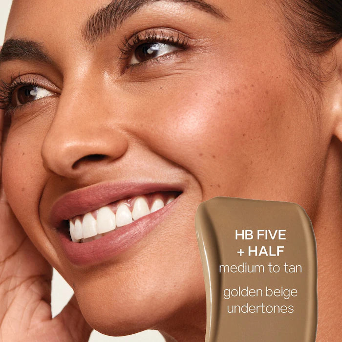 Hydrabeam Hydrating & Concealing Under Eye Brightener with Cucumber Extract