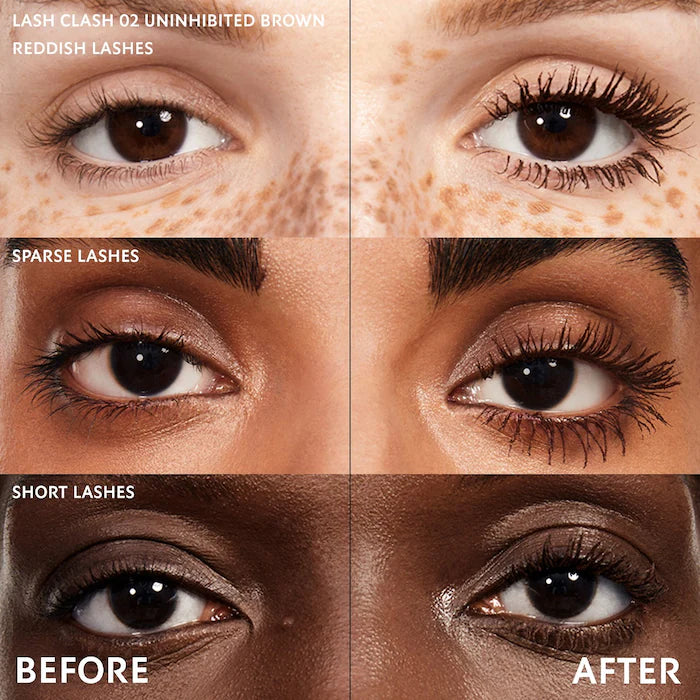 Lash Clash Extreme Volume Mascara