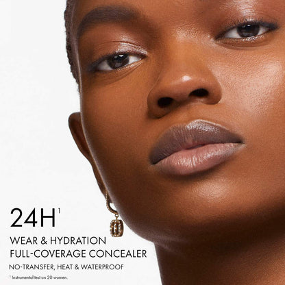 Dior Forever Skin Correct Full-Coverage Concealer