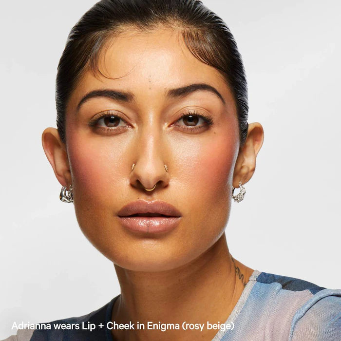 Lip + Cheek Non-Comedogenic Cream Blush Stick