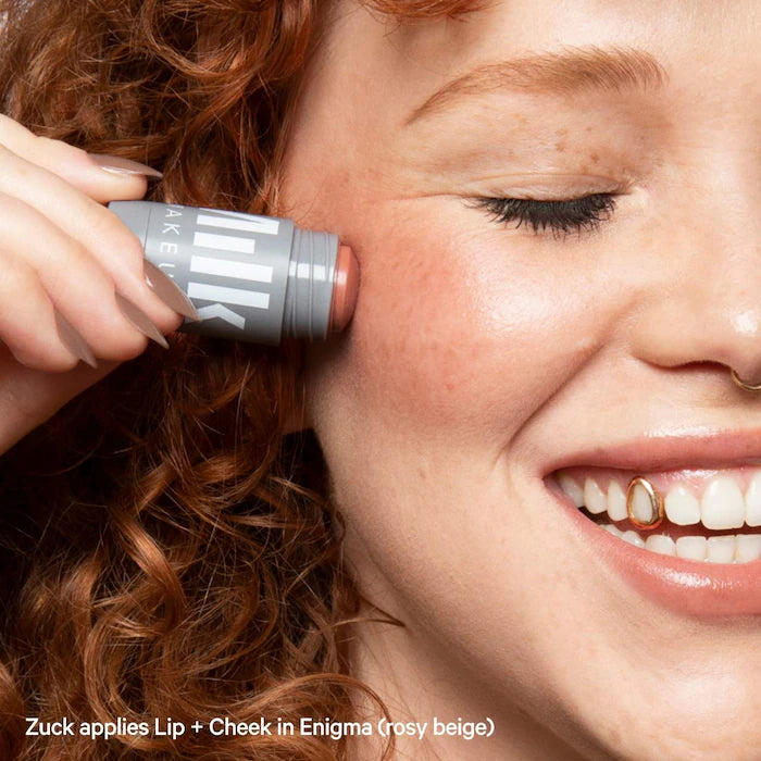 Lip + Cheek Non-Comedogenic Cream Blush Stick