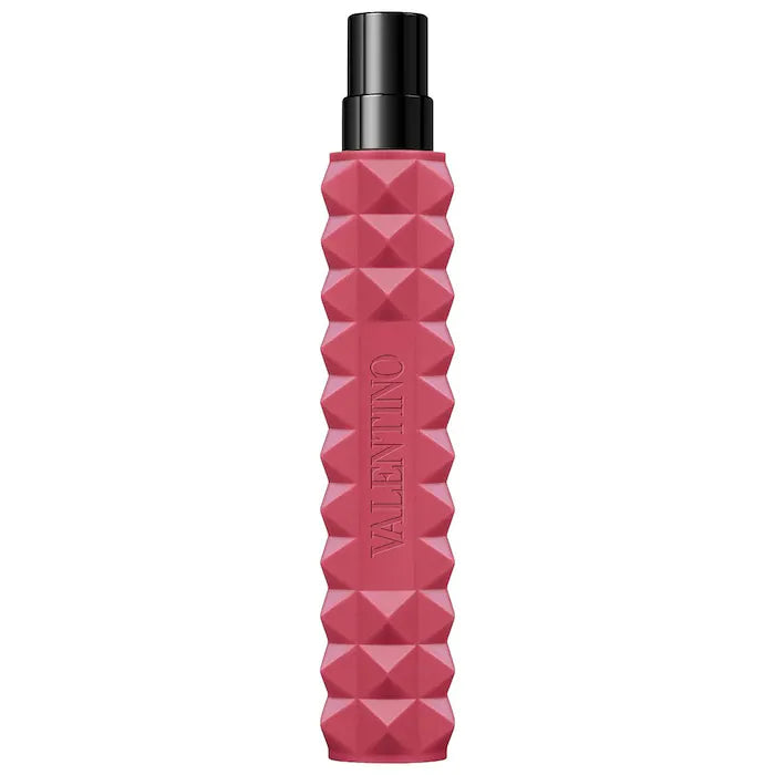 Donna Born In Roma Intense Eau de Parfum Travel Spray with Vanilla & Jasmine