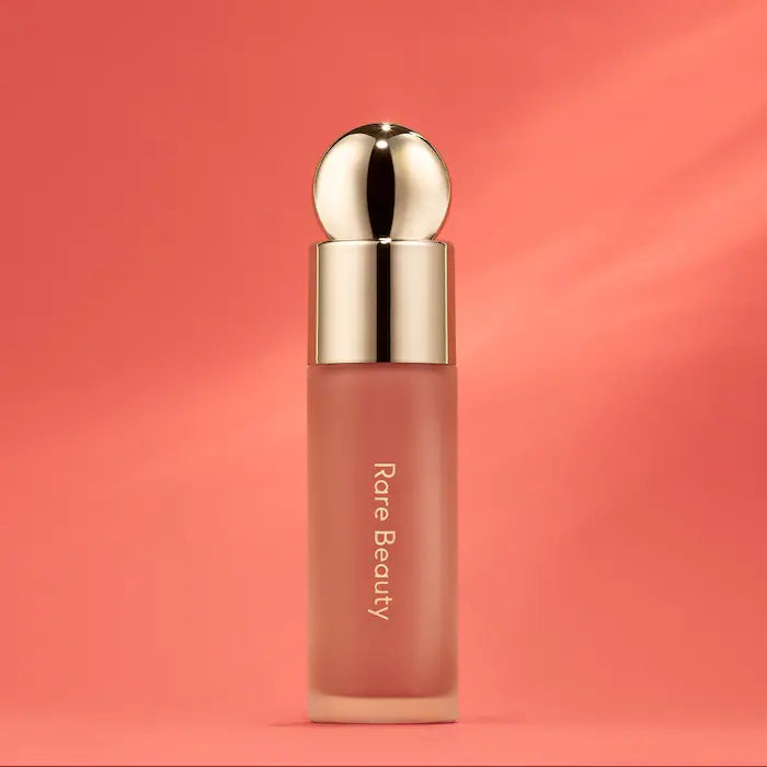 Soft Pinch Liquid Blush