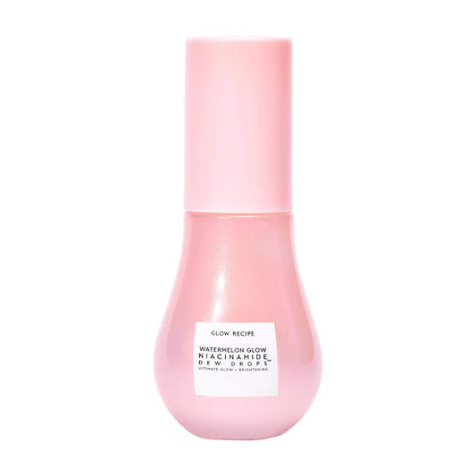 Watermelon Glow Niacinamide Dew Drops Serum