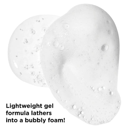 The POREfessional Good Cleanup Foaming Cleanser