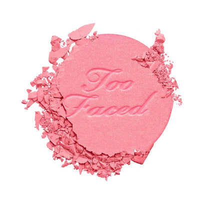 Cloud Crush Blurring Powder Blush