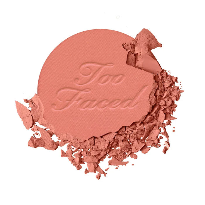 Cloud Crush Blurring Powder Blush