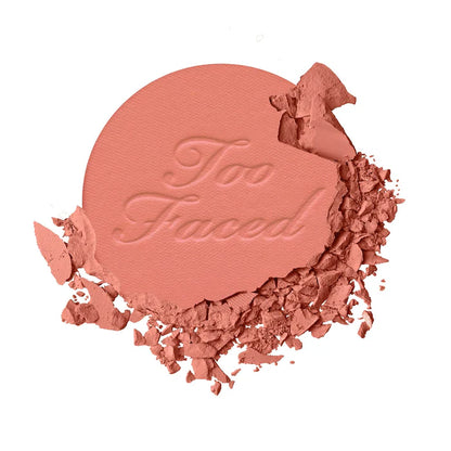 Cloud Crush Blurring Powder Blush